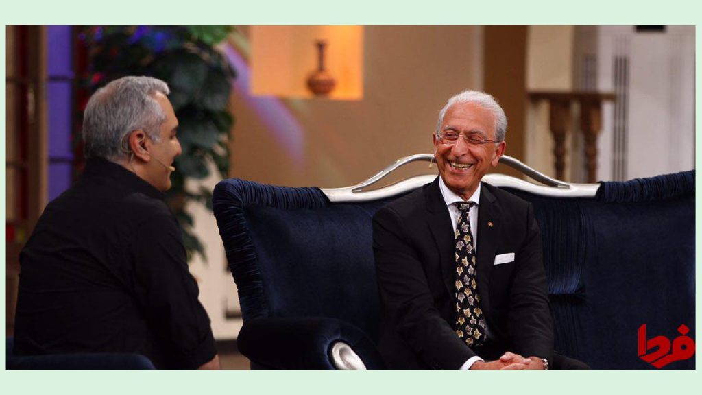 پروفسور سمیعی