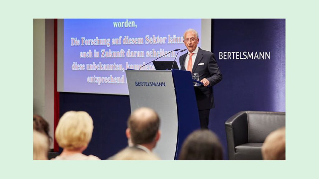 پرفسور سمیعی