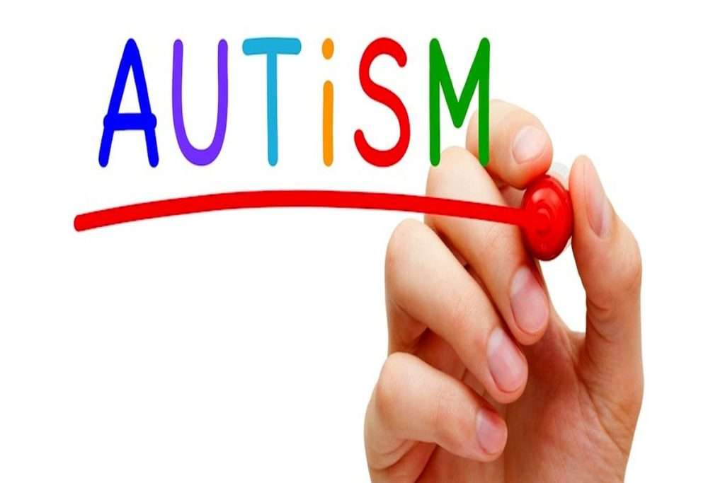 تشخیص اوتیسم با نوار مغز