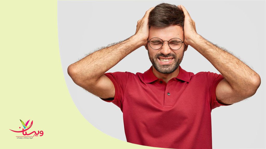 روش های پیشگیری از میگرن