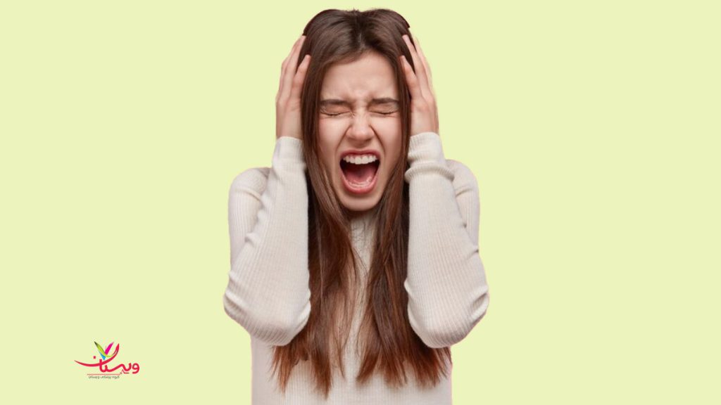 درد میگرن چطور است