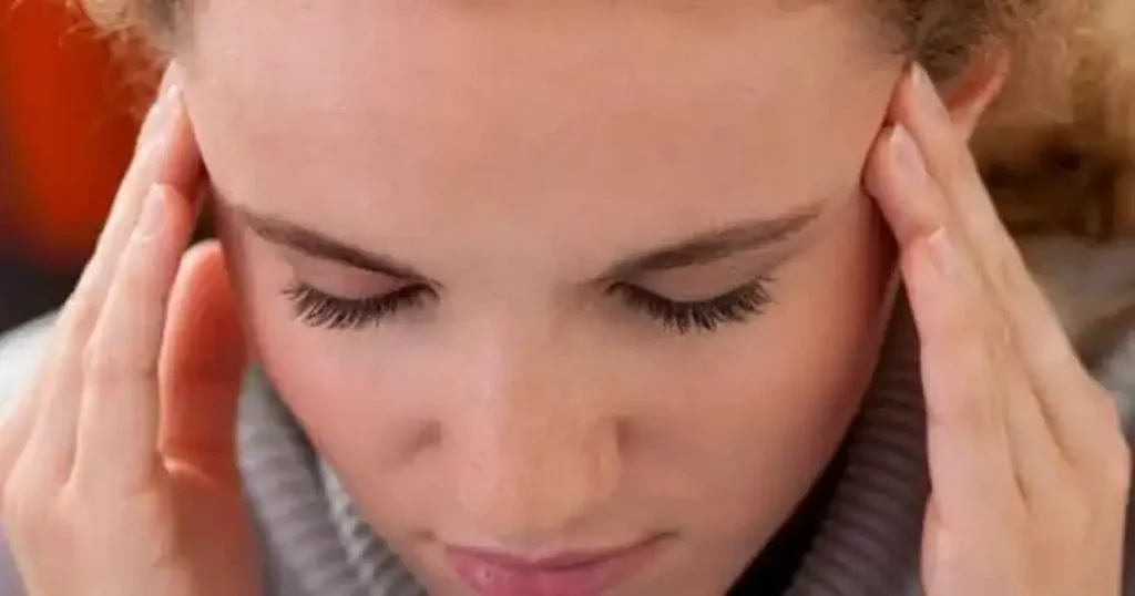 اطلاعات بیشتر درباره ی علل و علائم میگرن