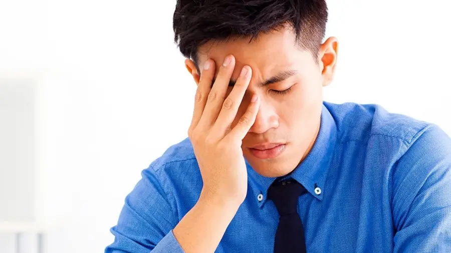 علت میگرن چیست