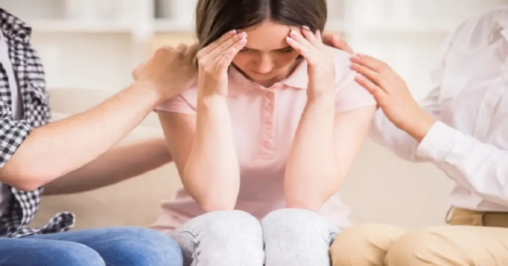 معرفی و بررسی انواع اختلالات اضطرابی