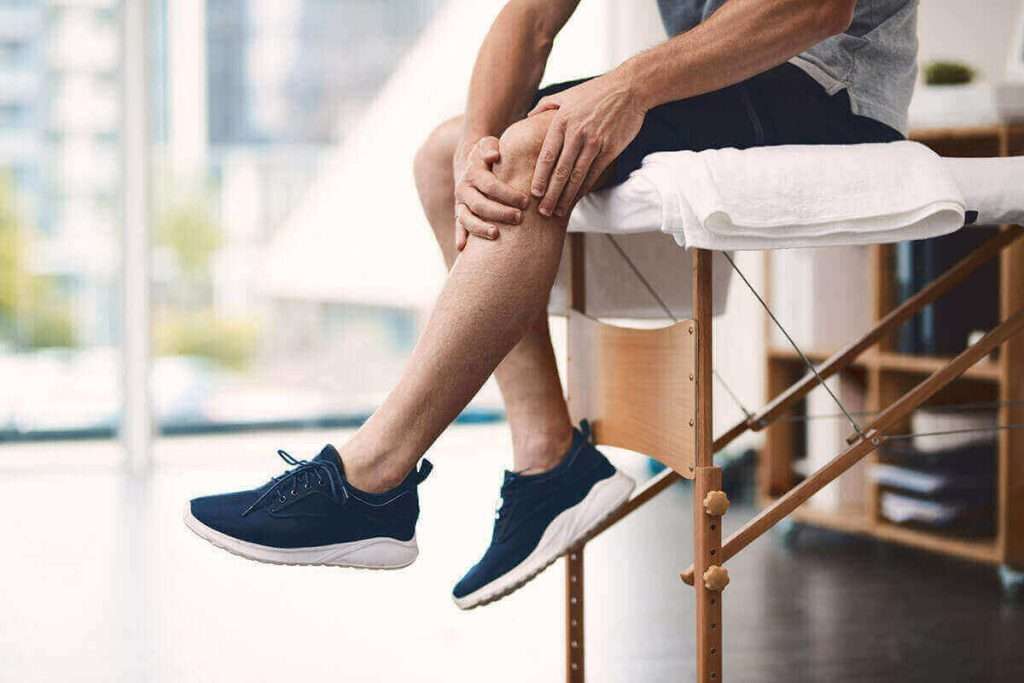 شایع ترین علت درد در زانو ارتروز است آرتروز زانو و پی آر پی