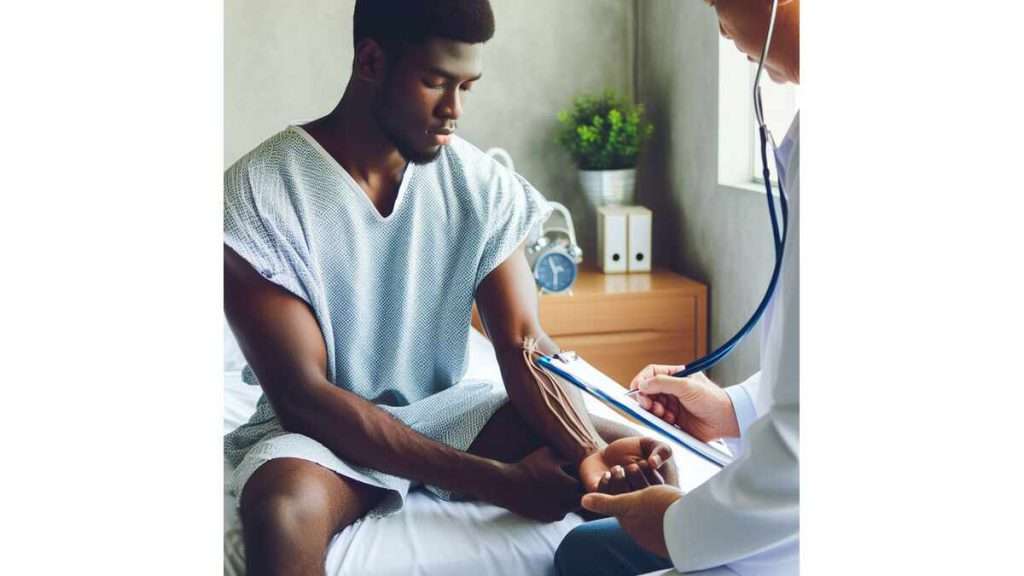 انجام نوارعصب وعضله در کلینیک ویستان