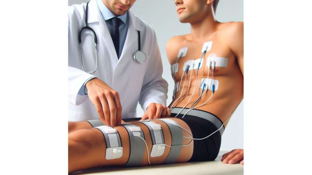 قیمت نوار عصب وعضله با بیمه تکمیلی 