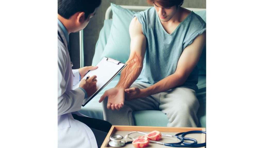 موارد هزینه خدمات درمانی