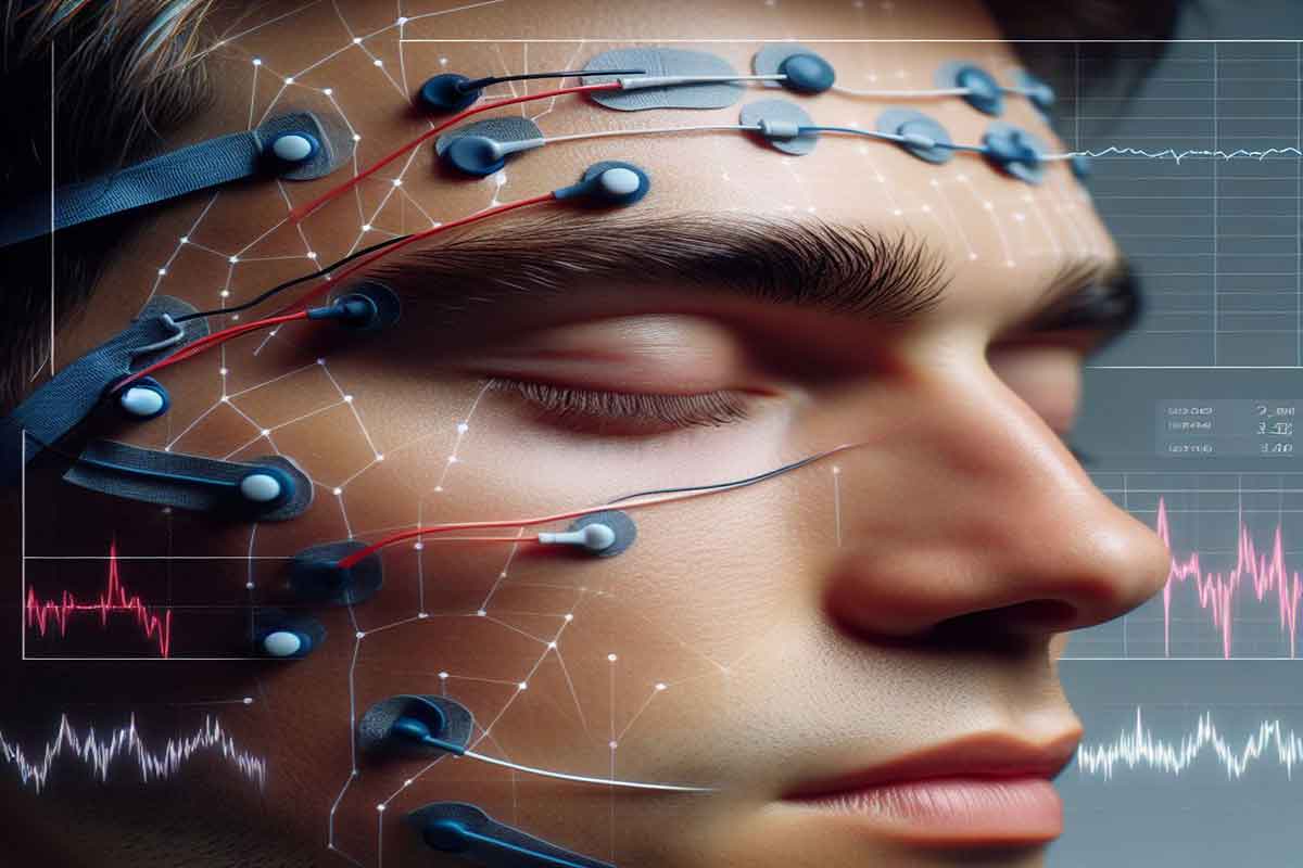 فرایند نوار عصب صورت