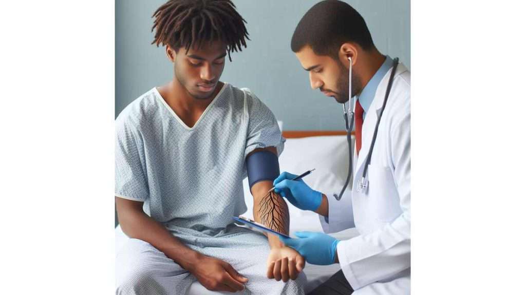 قیمت نوار عصب و عضله با بیمه آرمان