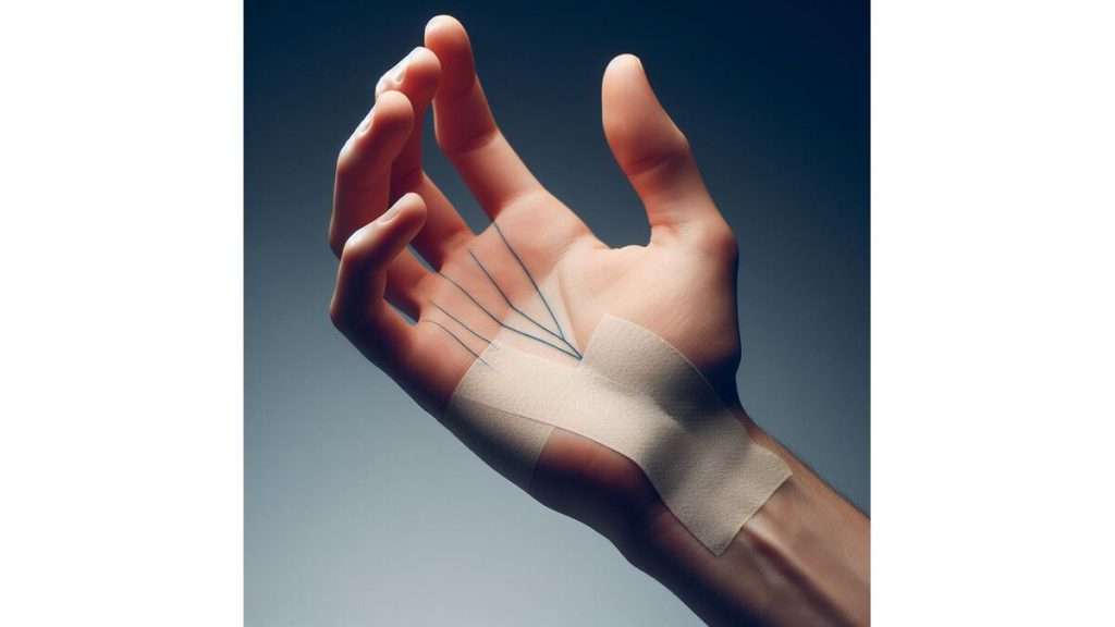 قیمت نوار عصب دست تعرفه نوار عصب دست 1402