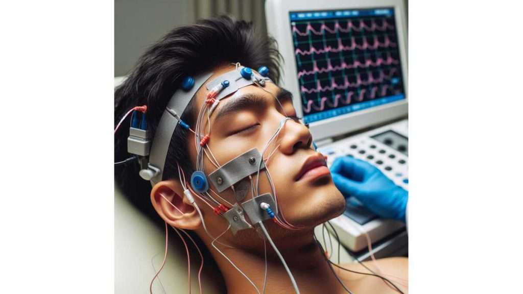 مرکز انجام نوار عصب و عضله 