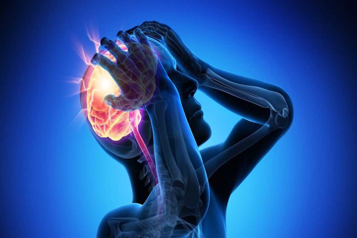 دلیل MS علت ایجاد ام اس