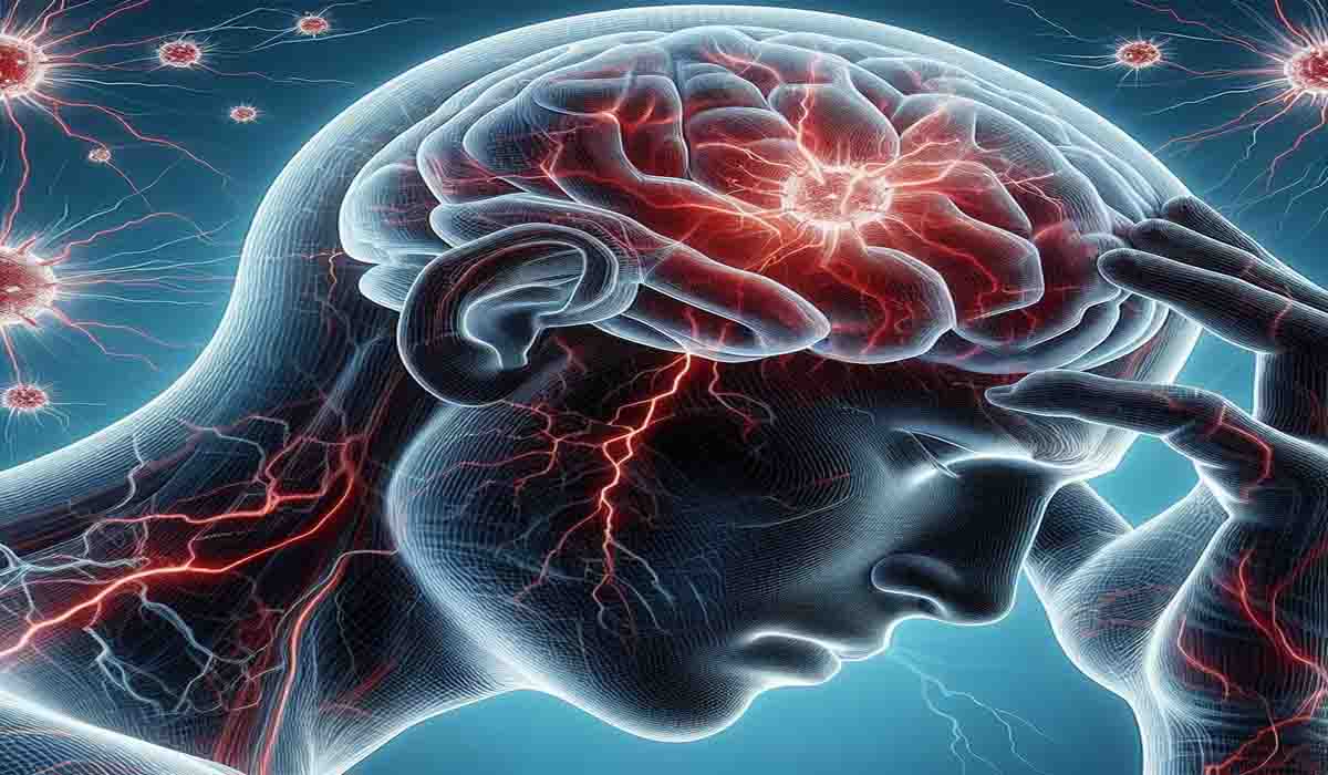 میگرن و صرع هردو اختلال اپیزودیکند میگرن و صرع هر دو اختلالات اپیزودیک هستند،