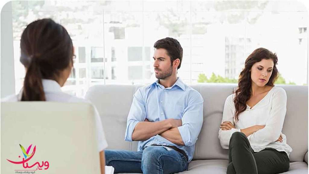 روانشناس متخصص روانشناس متخصص