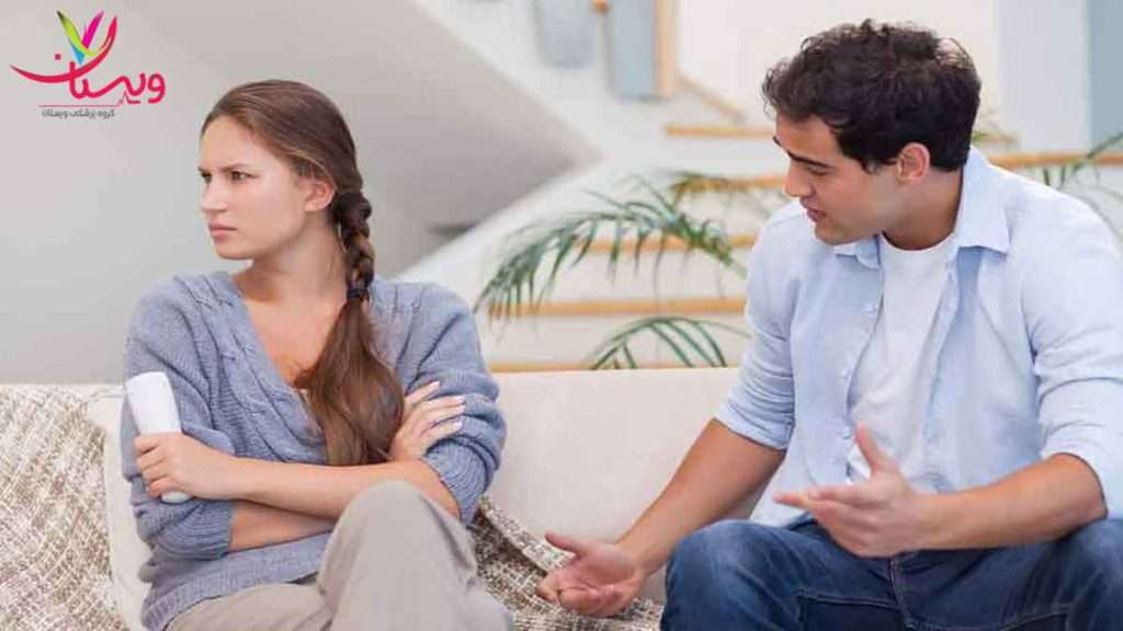 بهترین متخصص زوج درمانی متخصص زوج درمانی