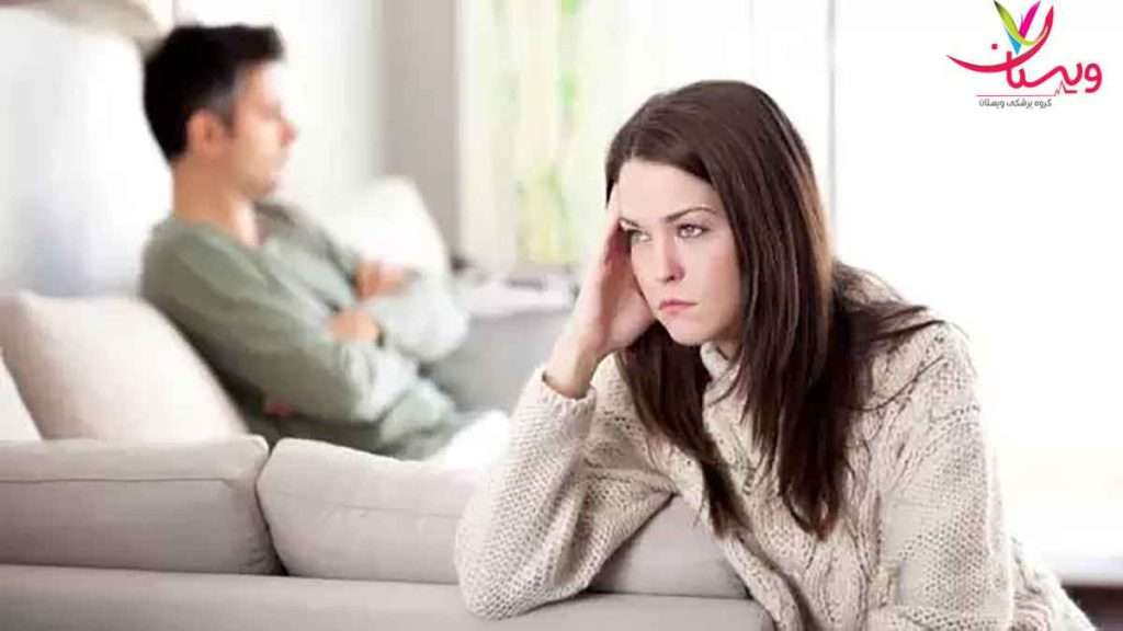 کاربرد زوج درمانی کاربرد زوج درمانی چیست