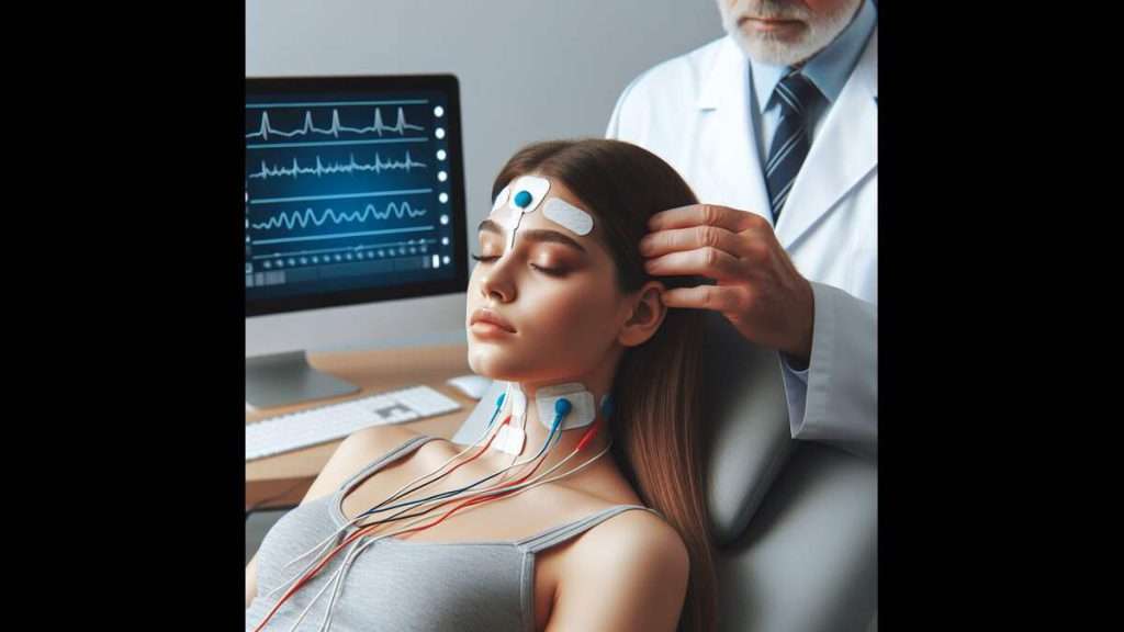 گرفتن تست نوار عصب و عضله با بیمه دانا