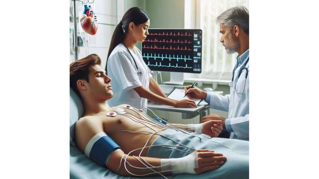 قیمت تست نوار عصب و عضله با بیمه دانا و معلم