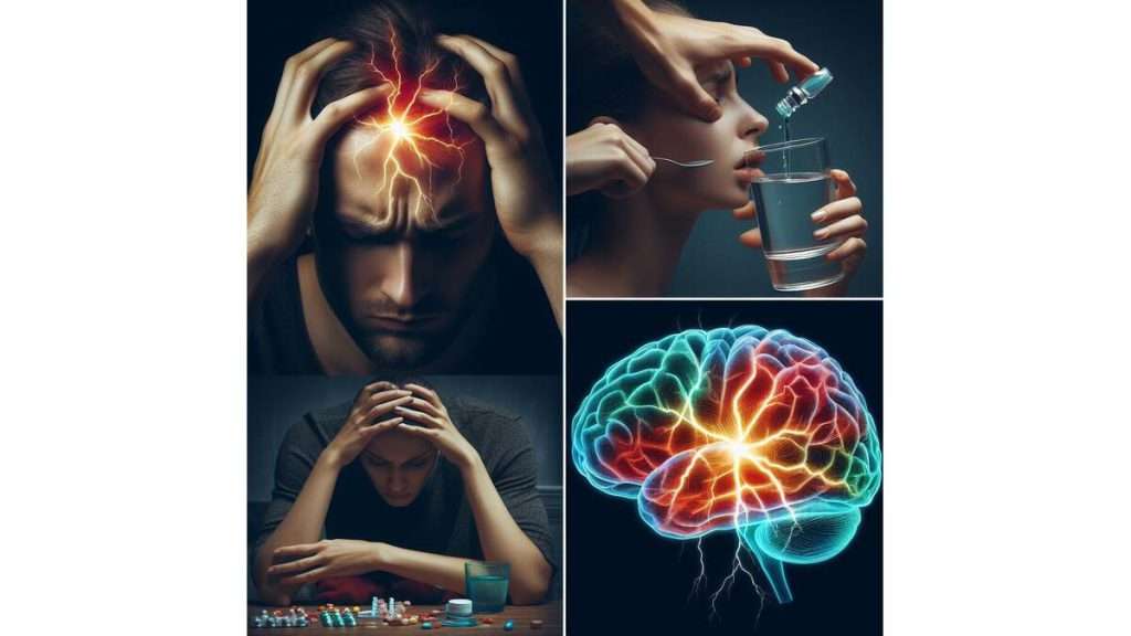 دکتر سردرد تهران