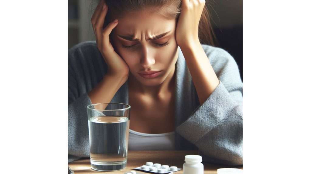 میگرن وستیبولار