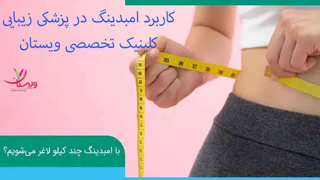 امبدینگ چیست