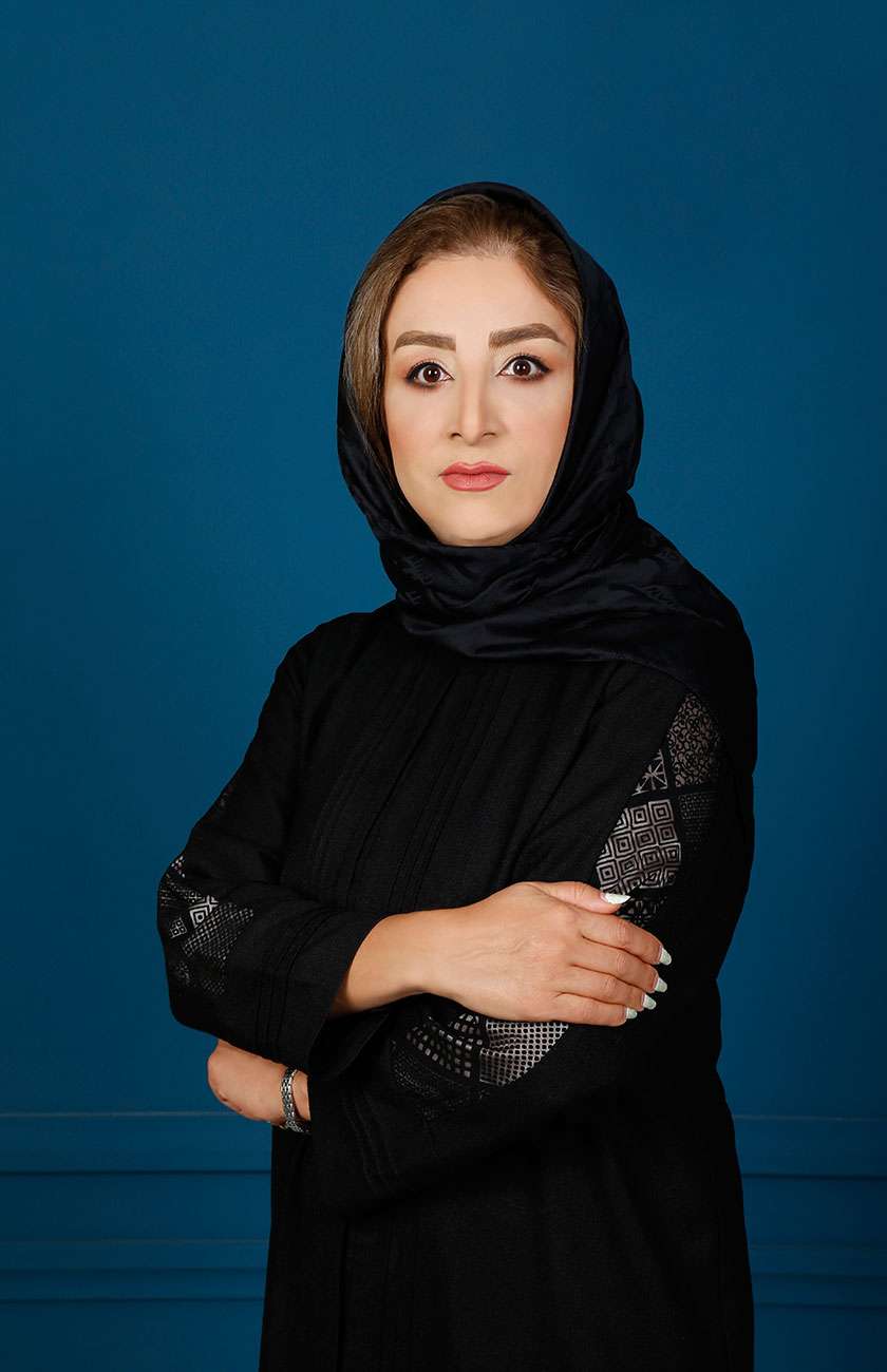 متخصص مغز و اعصاب و حملات پانیک دکتر شبنم رفیع زاده