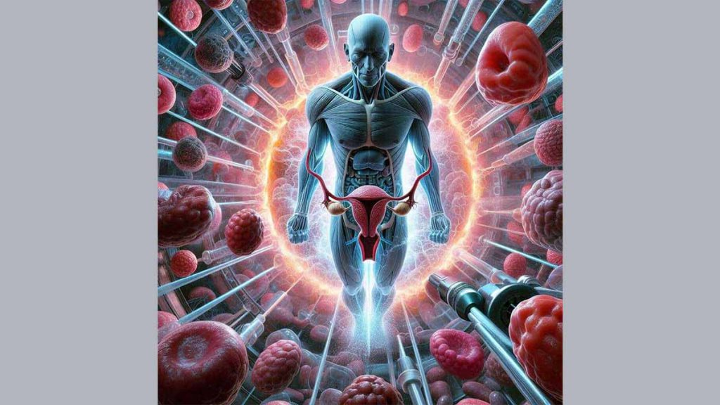 شاک ویوتراپی پروستات