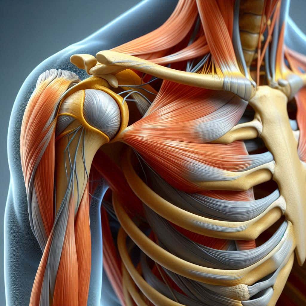  آرتروز مفصل شانه چیست؟روش های درمان آرتروز شانه و گردن غرب تهران