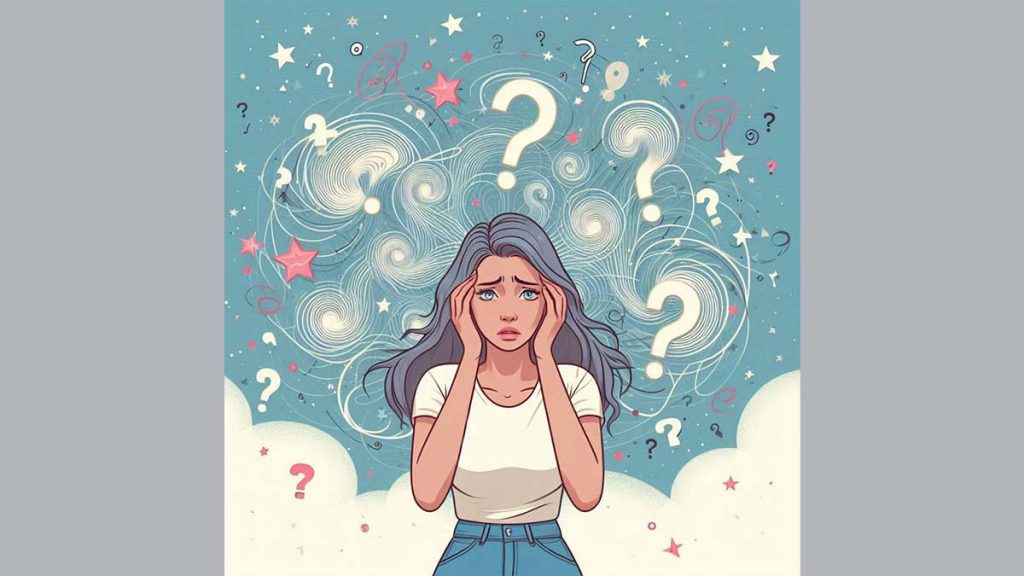 علت سرگیجه در زنان چیست