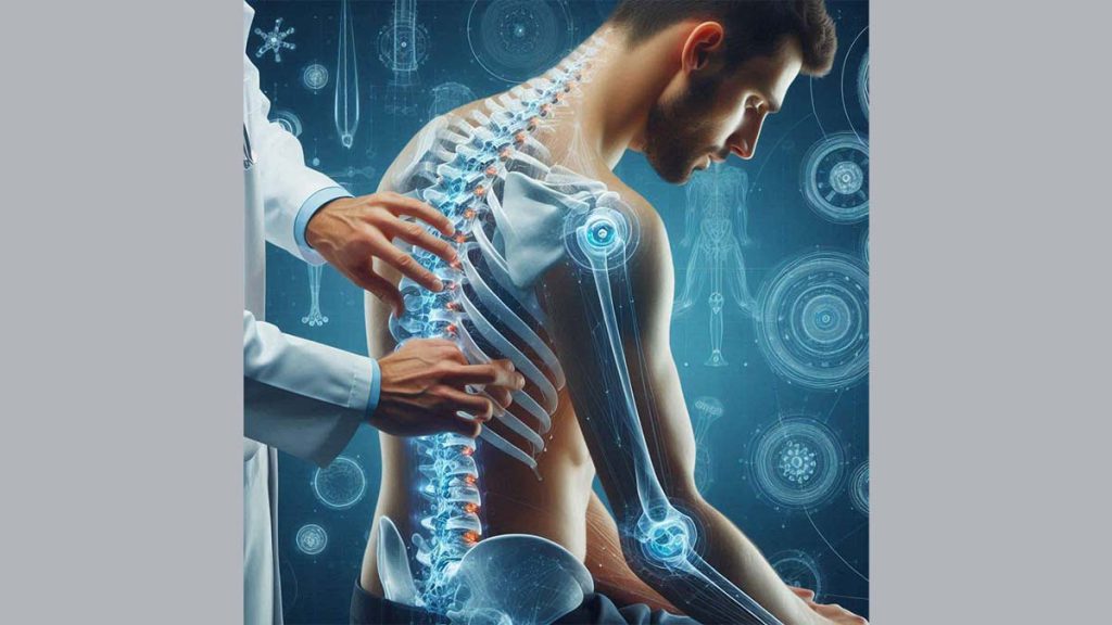 فواید کایروپراکتیک