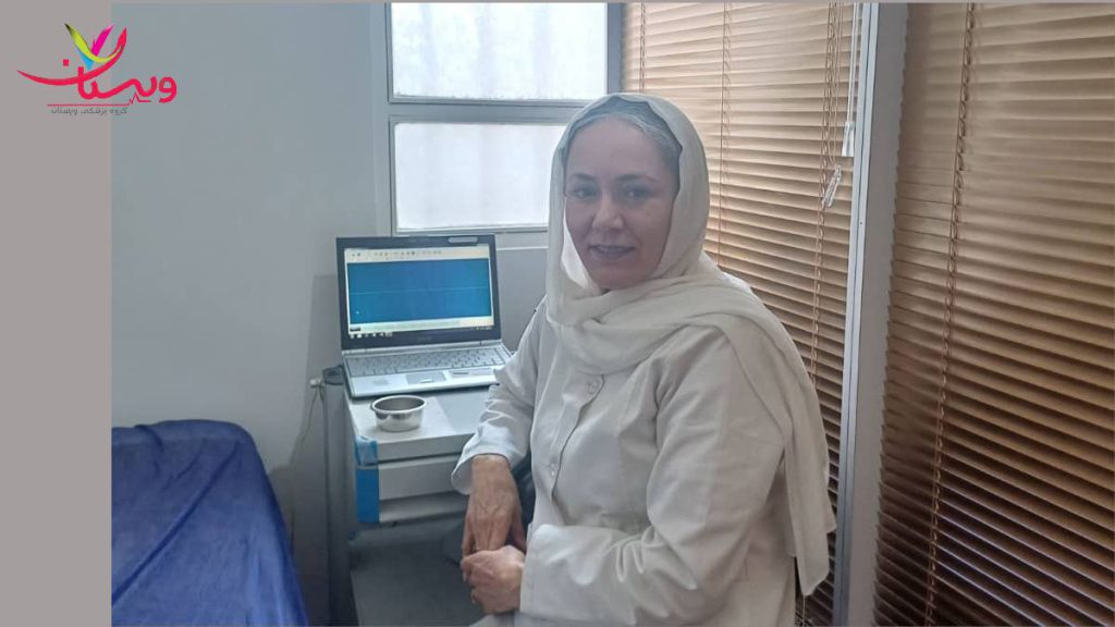 دکتر کاظمی بهترین متخصص کایروپراکتیک در تهران