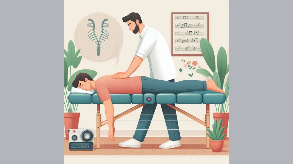 بهترین متخصص کایروپراکتیک در تهران