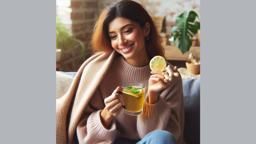 برای درمان سرگیجه چه بخوریم