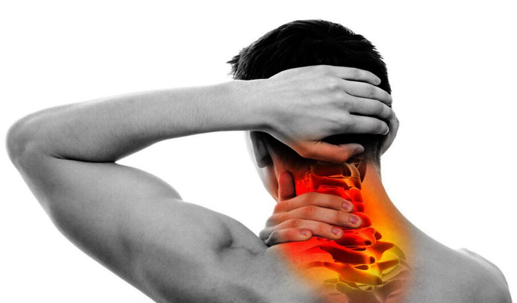 علائم آرتروز گردن را بشناسیم*راه درمان بدون جراحی آرتروز گردن