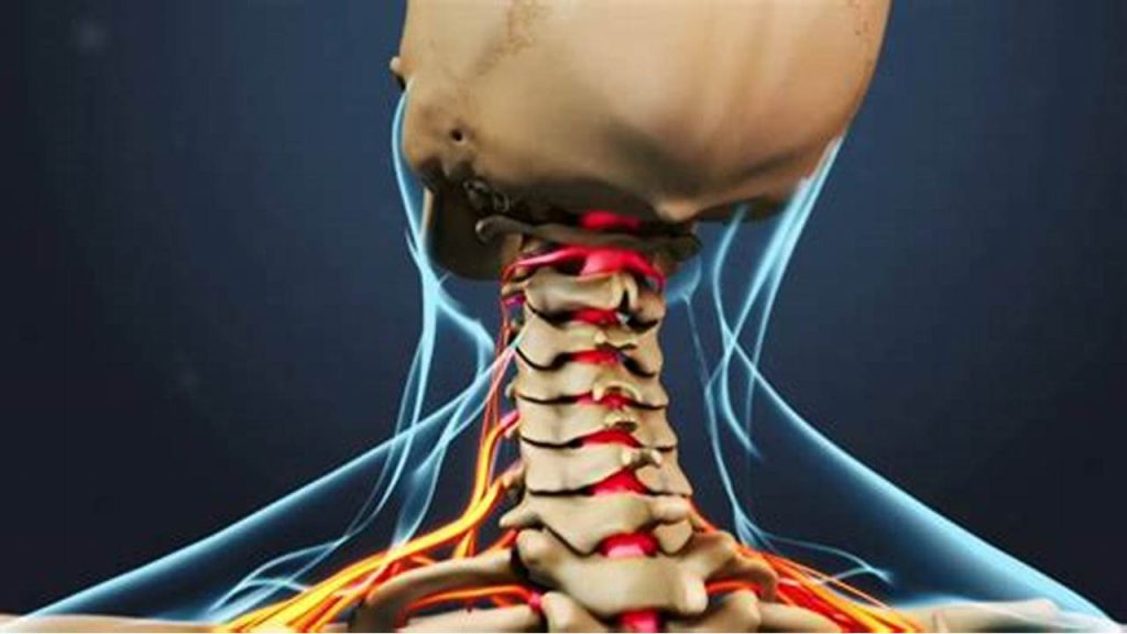 تشخیص علت ایجاد آرتروز گردن