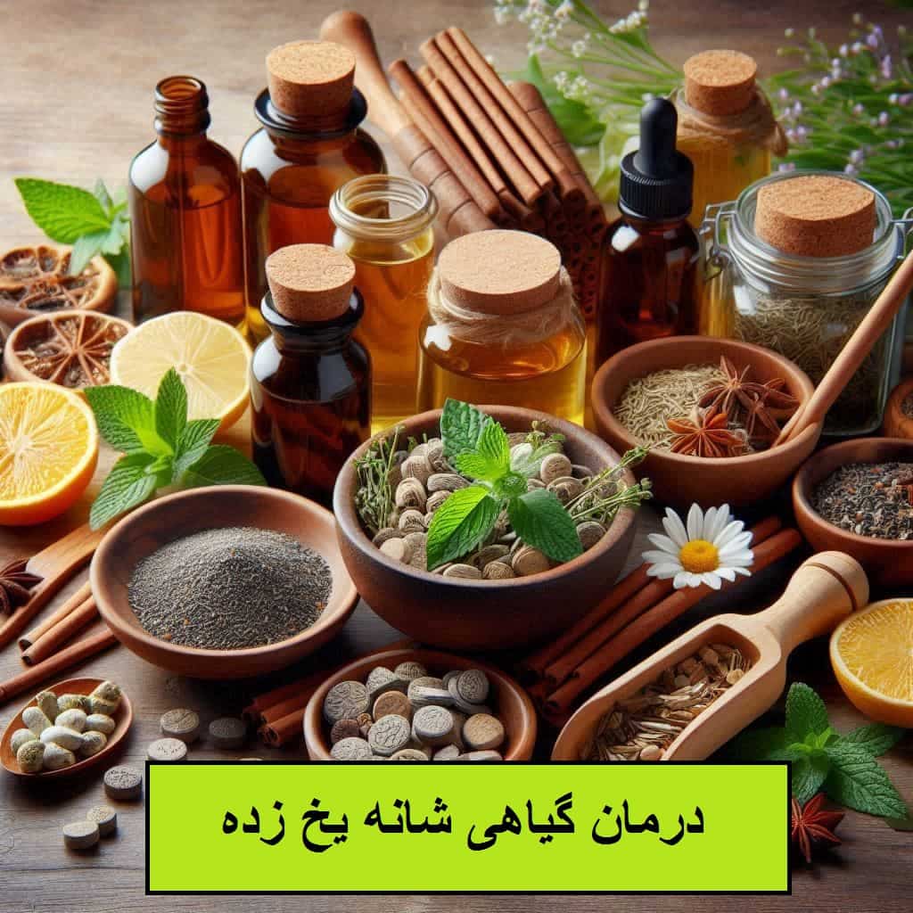 استفاده از داروهای گیاهی برای درد شانه استفاده از داروهای گیاهی وطب سنتی برای درمان درد شانه