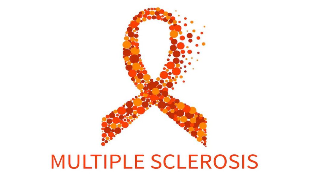 درمان ام‌اس