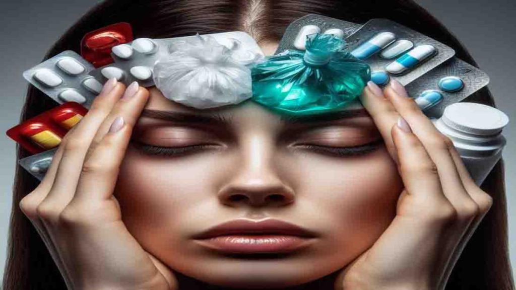  سردردهای عصبی