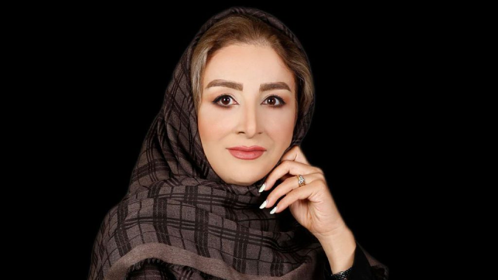 خانم دکتر رفیع زاده