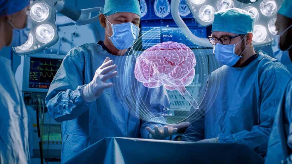 متخصص مغز واعصاب منطقه 2