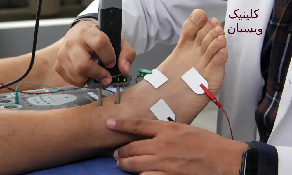 نوار عصب میتواند به پزشک کمک کند تا نوع و شدت آسیب عصبی را بهتر تشخیص دهد. سرعت هدایت عصبی و شدت پاسخ عصبی اطلاعات مهمی را درباره وضعیت سیستم عصبی ارائه میدهد.