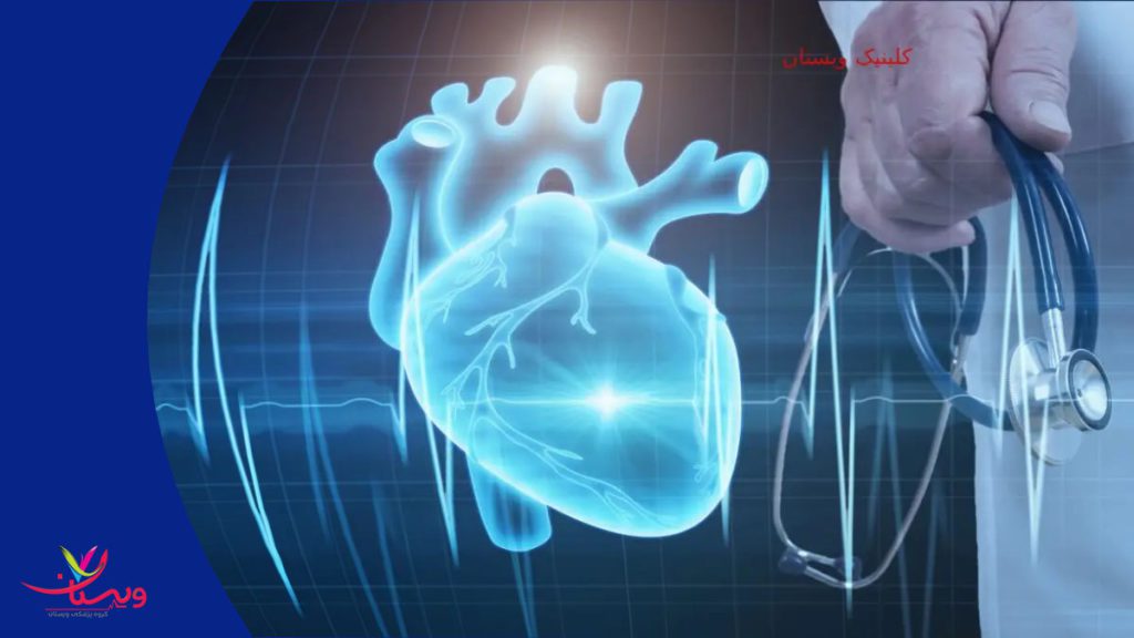 اکوکاردیوگرافی تخصصی قلب تهران اکو تخصصی قلب تهران
