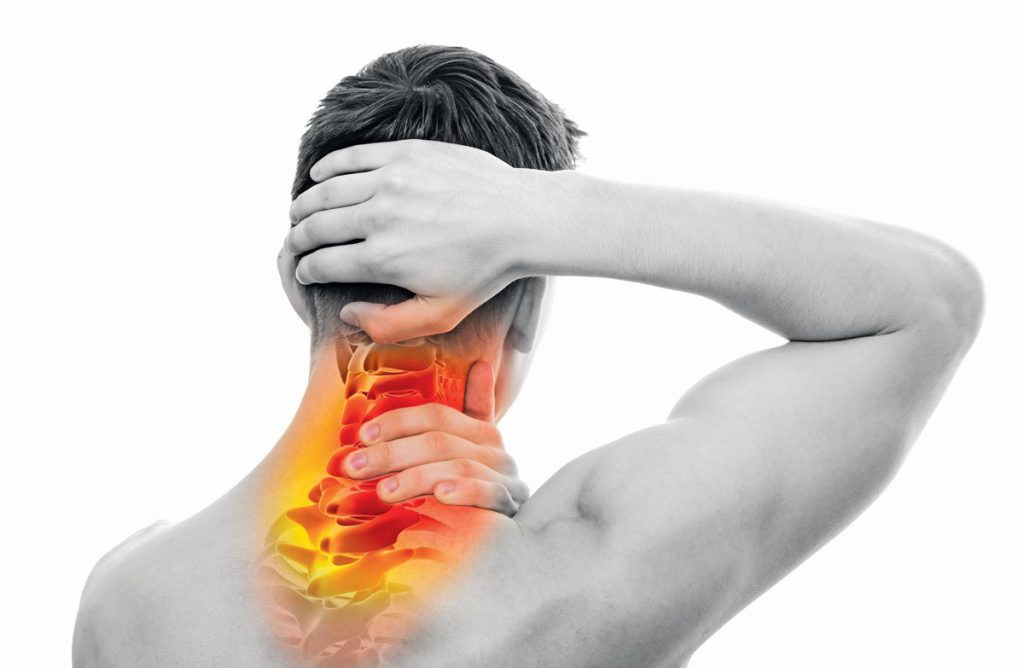 بیماری که نوار عصب دیسک گردن انجام می دهد بیماری که نوار عصب دیسک گردن انجام می دهد