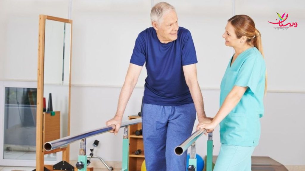 بهترین کلینیک توانبخشی بزرگسالان تهران سال 1403