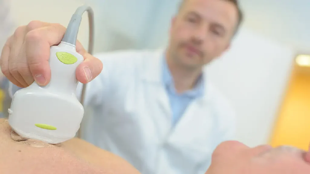 در چه مواردی اکو قلب تجویز می شود؟