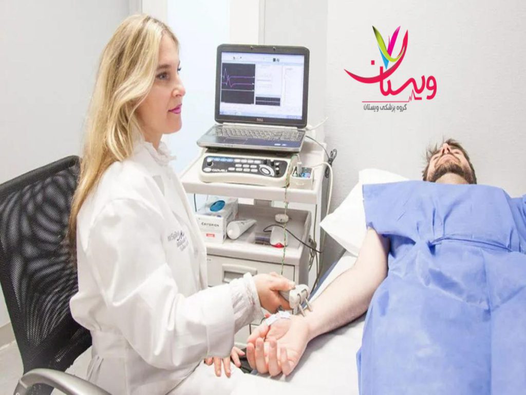 نوار عصب و عضله با بیمه تأمین اجتماعی اهمیت تامین هزینه نوار عصب و عضله با بیمه تامین اجتماعی