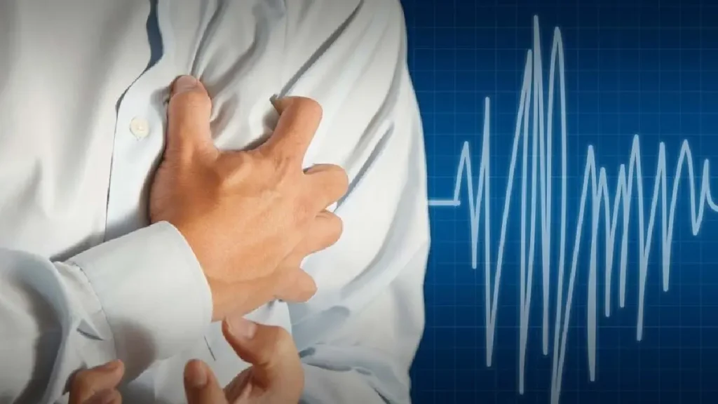 چه زمانی باید اکو قلب انجام شود؟