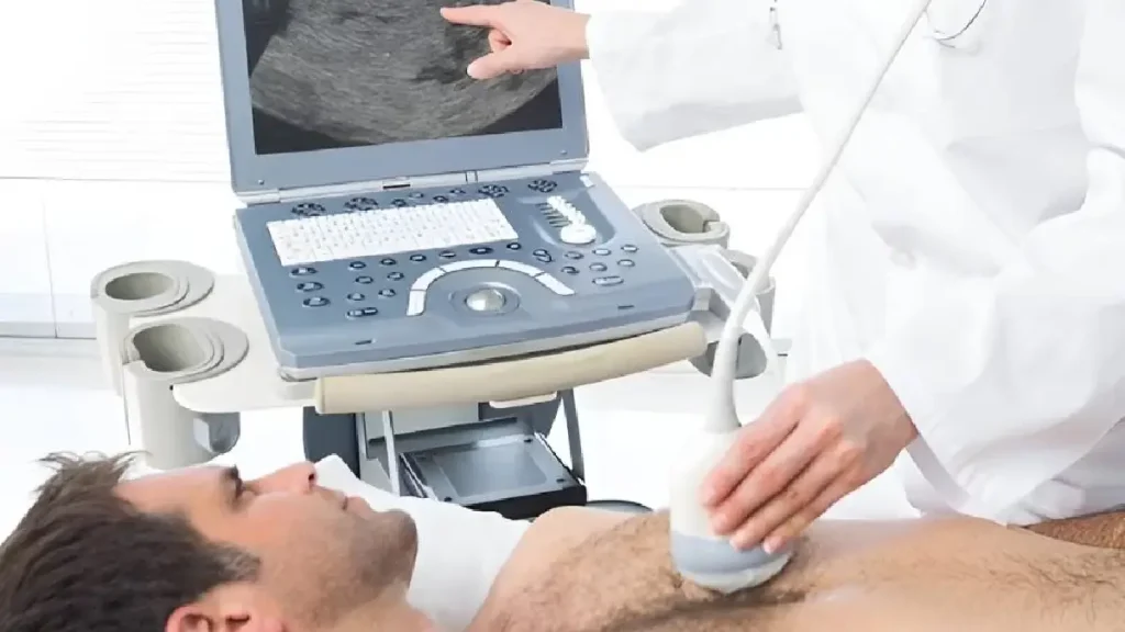 اکو قلب یا اکوکاردیوگرافی چیست؟