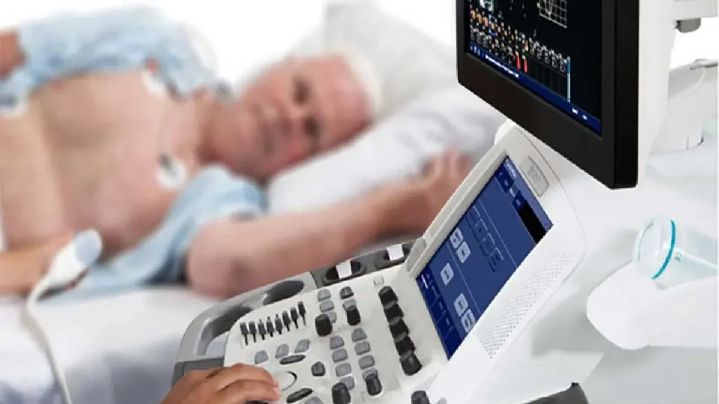 خطرات اکوکاردیوگرافی